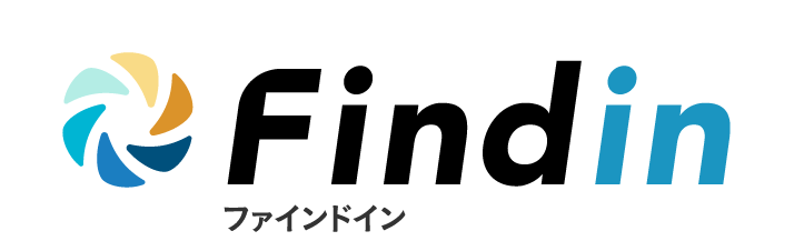 Findin - ヘルプ ヘルプセンターのホームページ